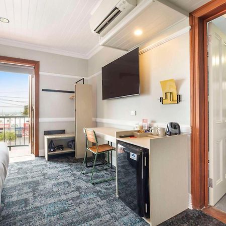 Nightcap At Manly Hotel Brisbane Extérieur photo