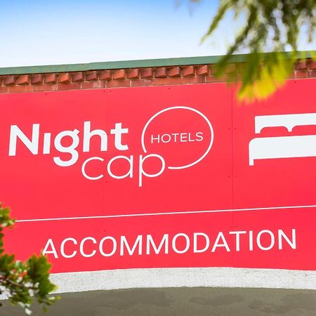 Nightcap At Manly Hotel Brisbane Extérieur photo