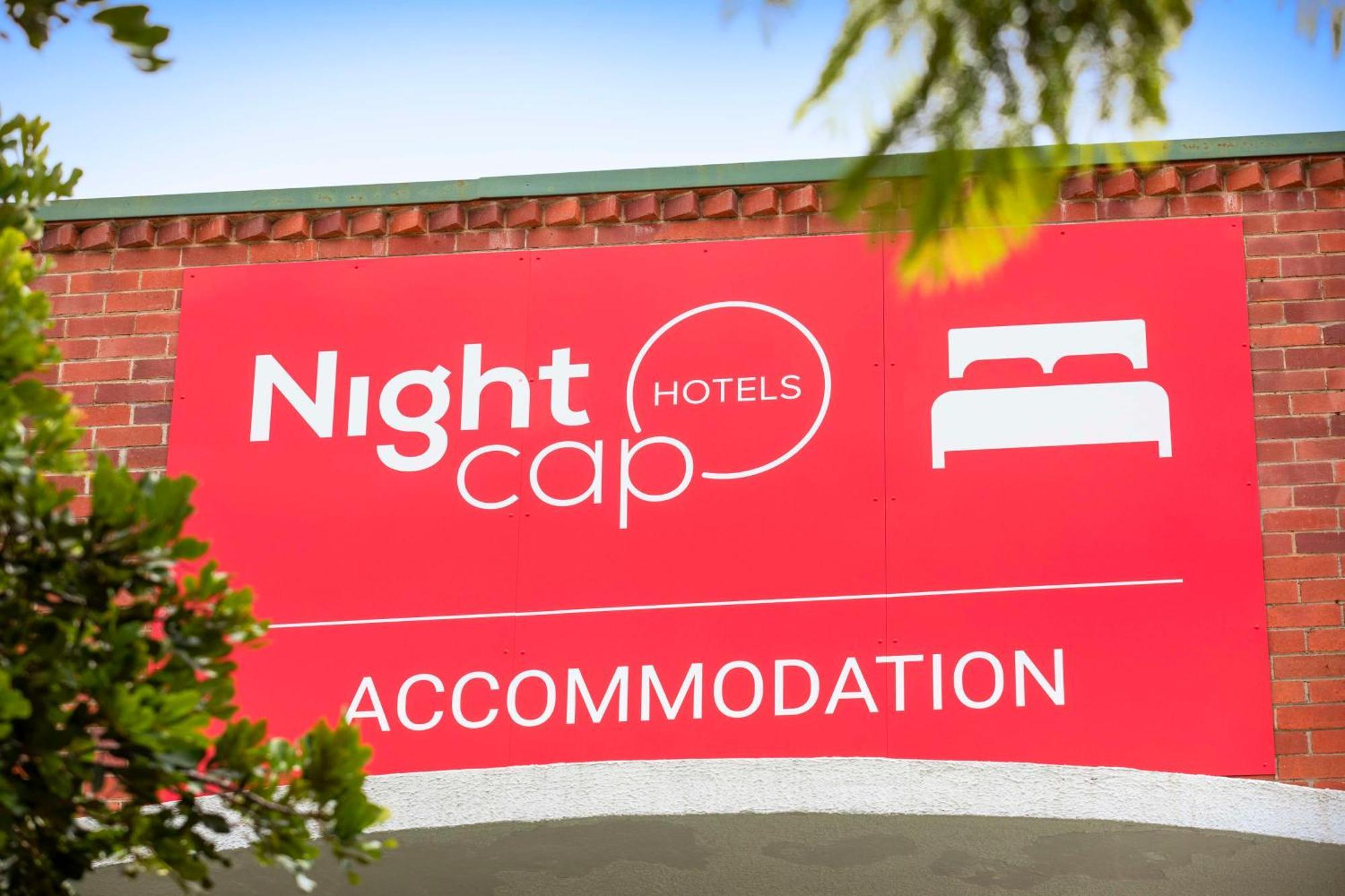 Nightcap At Manly Hotel Brisbane Extérieur photo