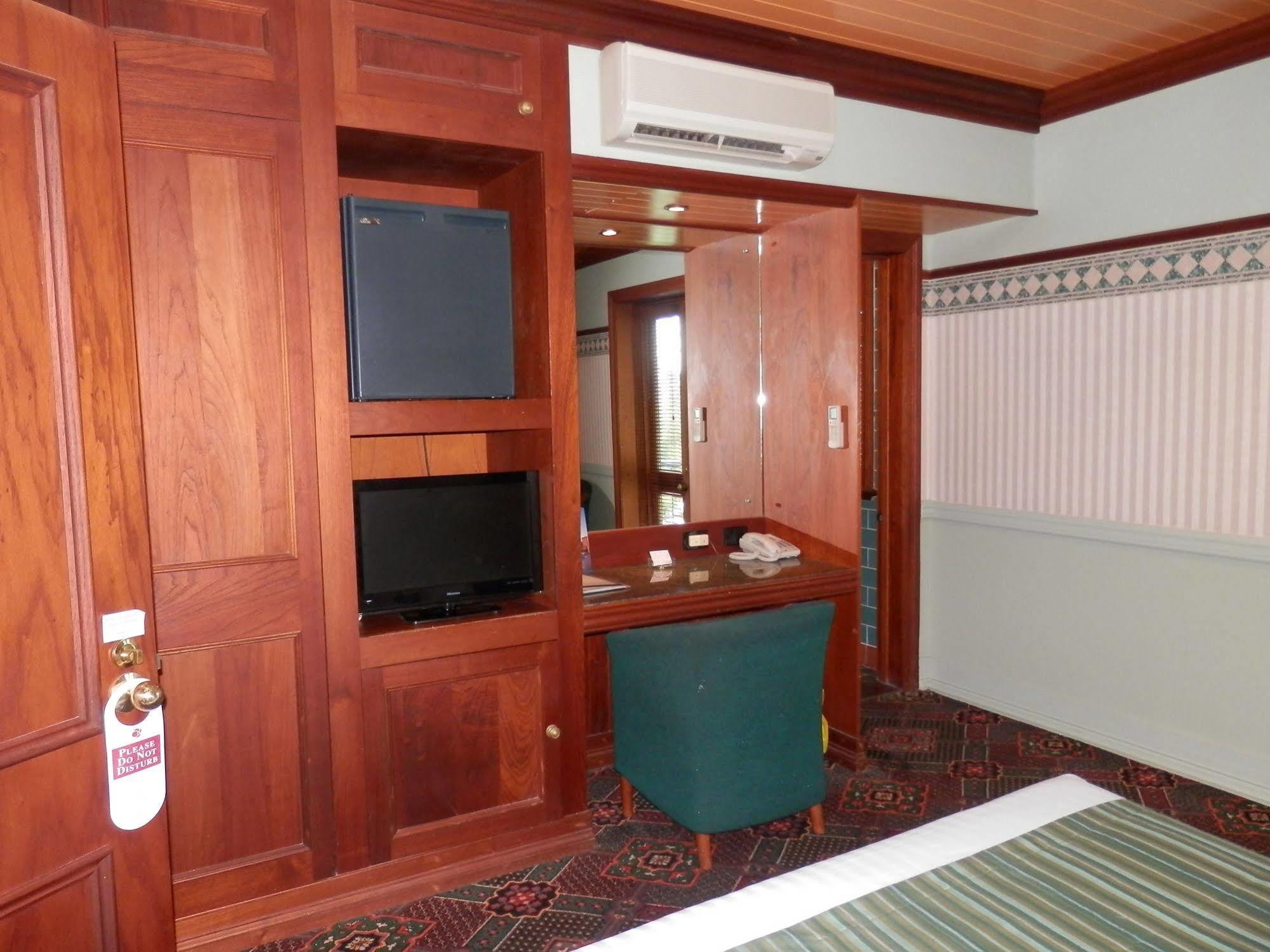 Nightcap At Manly Hotel Brisbane Extérieur photo