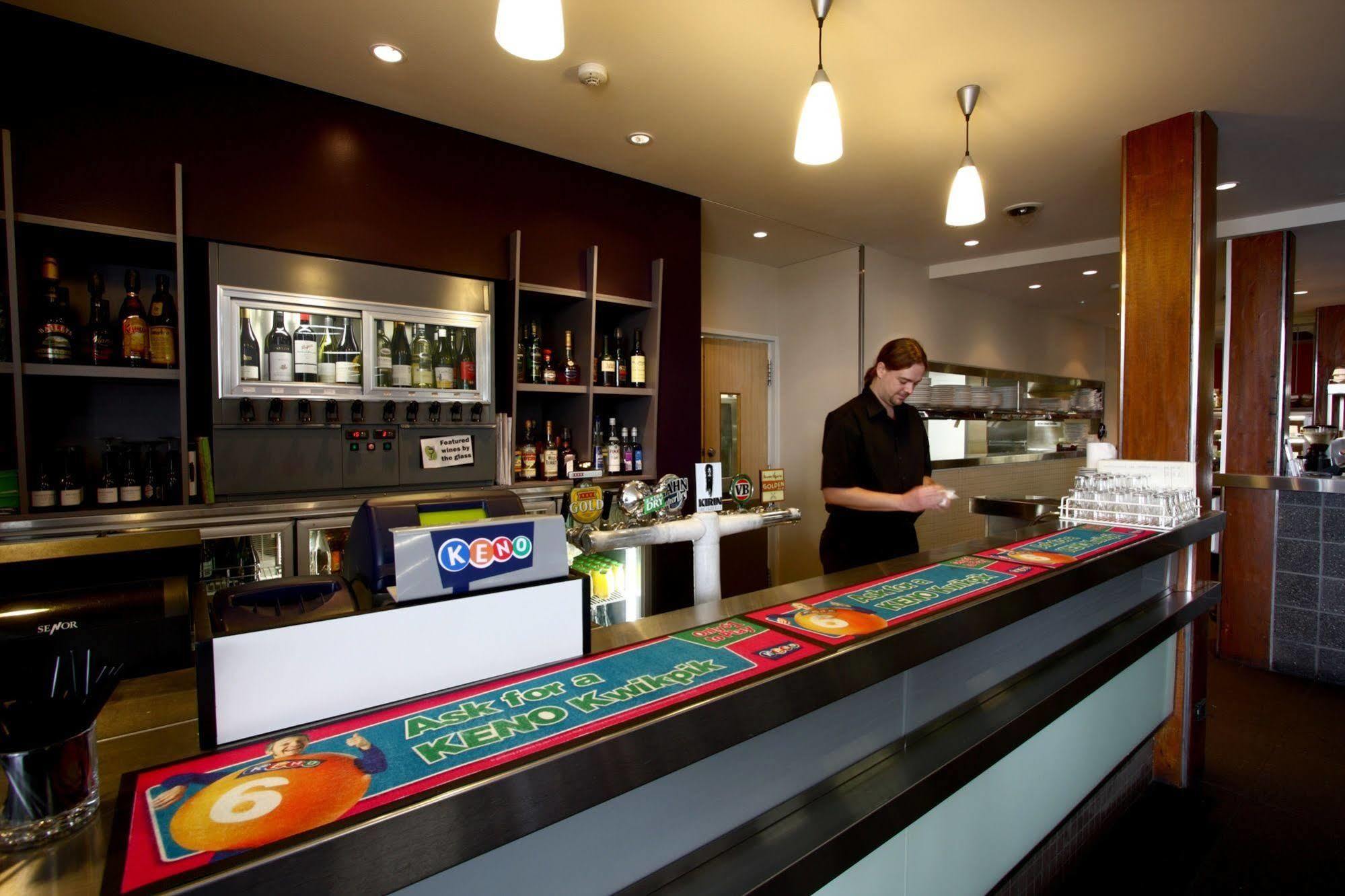 Nightcap At Manly Hotel Brisbane Extérieur photo